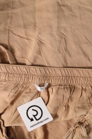 Дамски панталон, Размер M, Цвят Бежов, Цена 15,66 лв.