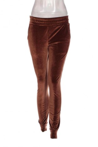 Pantaloni de femei, Mărime XS, Culoare Maro, Preț 95,39 Lei