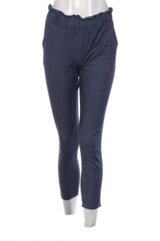Γυναικείο παντελόνι, Μέγεθος S, Χρώμα Μπλέ, Τιμή 42,69 €