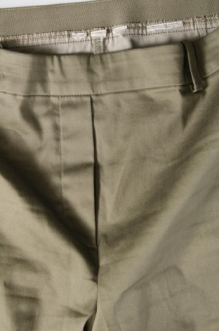 Дамски панталон, Размер M, Цвят Зелен, Цена 35,99 лв.