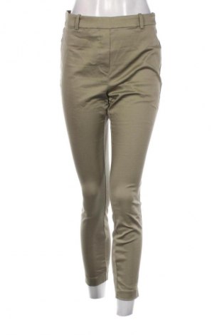 Дамски панталон, Размер M, Цвят Зелен, Цена 107,00 лв.