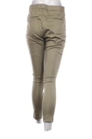 Дамски панталон, Размер M, Цвят Зелен, Цена 35,99 лв.