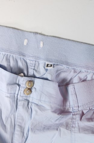 Γυναικείο παντελόνι, Μέγεθος 3XL, Χρώμα Μπλέ, Τιμή 17,94 €