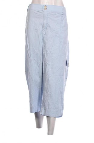Damenhose, Größe 3XL, Farbe Blau, Preis € 20,18