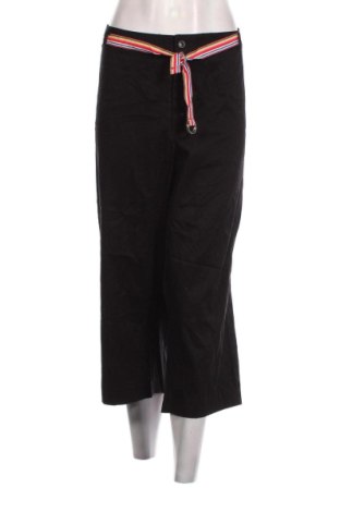 Dámské kalhoty , Velikost 4XL, Barva Černá, Cena  550,00 Kč