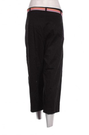 Дамски панталон, Размер 4XL, Цвят Черен, Цена 34,50 лв.