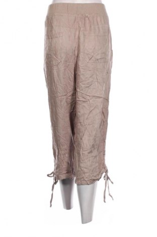 Pantaloni de femei, Mărime XL, Culoare Maro, Preț 52,46 Lei