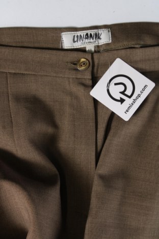 Damenhose, Größe XL, Farbe Beige, Preis 27,70 €