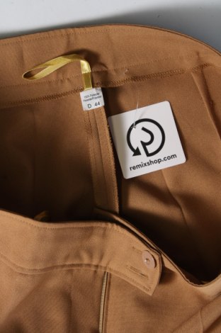 Γυναικείο παντελόνι, Μέγεθος XL, Χρώμα Καφέ, Τιμή 27,70 €
