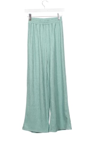 Dámské kalhoty , Velikost XS, Barva Zelená, Cena  367,00 Kč