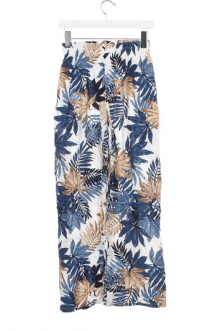 Γυναικείο παντελόνι, Μέγεθος XS, Χρώμα Πολύχρωμο, Τιμή 8,07 €