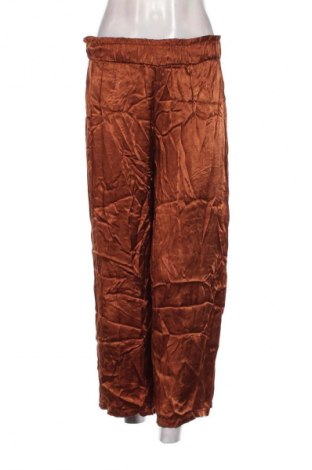 Дамски панталон, Размер S, Цвят Кафяв, Цена 13,05 лв.