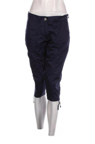 Dámské kalhoty , Velikost M, Barva Modrá, Cena  462,00 Kč