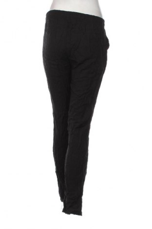 Γυναικείο παντελόνι, Μέγεθος XL, Χρώμα Μαύρο, Τιμή 9,33 €