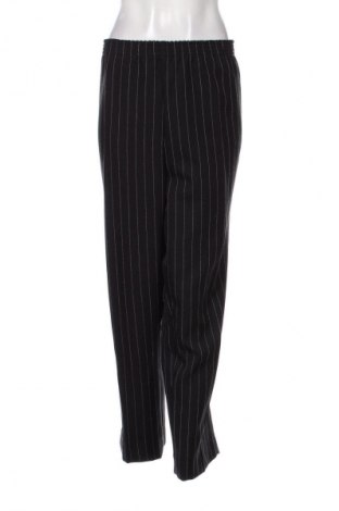 Γυναικείο παντελόνι, Μέγεθος XXL, Χρώμα Μαύρο, Τιμή 15,00 €