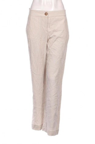 Γυναικείο παντελόνι, Μέγεθος L, Χρώμα  Μπέζ, Τιμή 10,76 €