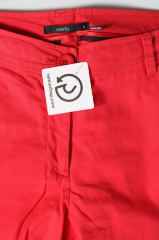 Damenhose, Größe S, Farbe Rot, Preis € 14,83