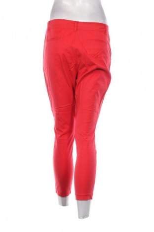 Damenhose, Größe S, Farbe Rot, Preis € 14,83