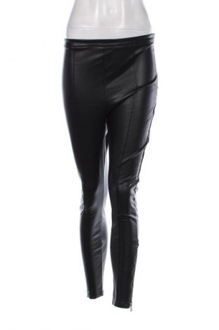 Pantaloni de femei, Mărime S, Culoare Negru, Preț 74,35 Lei