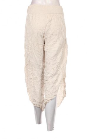 Дамски панталон, Размер M, Цвят Бежов, Цена 14,50 лв.