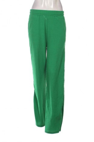 Pantaloni de femei, Mărime M, Culoare Verde, Preț 95,39 Lei
