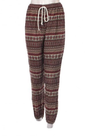 Γυναικείο παντελόνι, Μέγεθος S, Χρώμα Πολύχρωμο, Τιμή 8,97 €