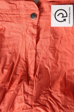 Pantaloni de femei, Mărime XL, Culoare Portocaliu, Preț 52,46 Lei