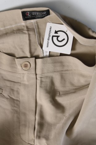 Damenhose, Größe M, Farbe Beige, Preis € 8,49