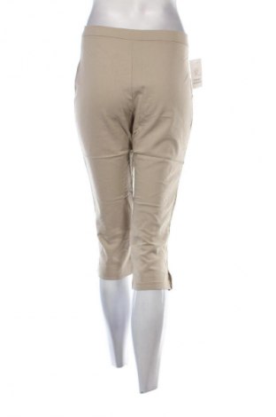 Damenhose, Größe M, Farbe Beige, Preis 8,49 €