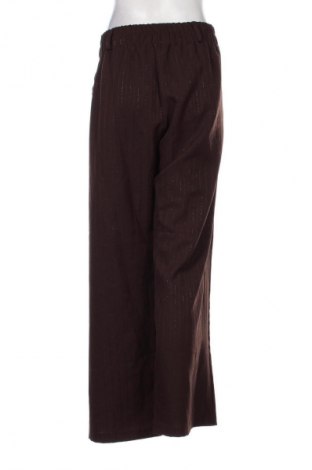 Damenhose, Größe XXL, Farbe Braun, Preis 6,99 €