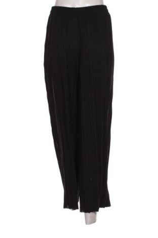 Γυναικείο παντελόνι, Μέγεθος M, Χρώμα Μαύρο, Τιμή 11,38 €