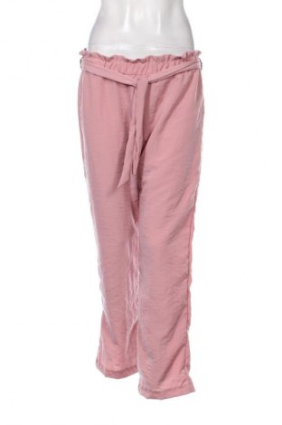Dámske nohavice, Veľkosť M, Farba Ružová, Cena  14,83 €