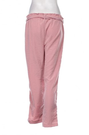 Дамски панталон, Размер M, Цвят Розов, Цена 15,65 лв.