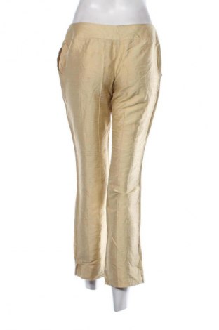 Damenhose, Größe M, Farbe Beige, Preis 7,68 €