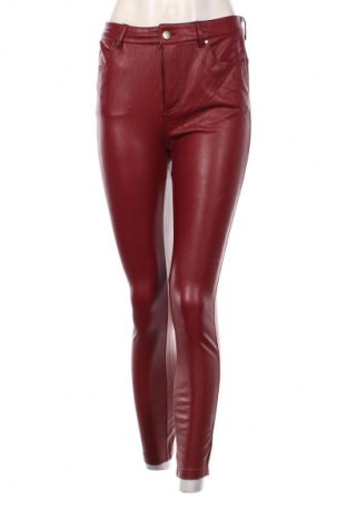 Dámské kalhoty , Velikost S, Barva Červená, Cena  462,00 Kč