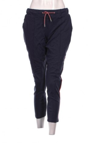Γυναικείο παντελόνι, Μέγεθος M, Χρώμα Μπλέ, Τιμή 17,94 €