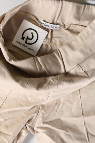 Damenhose, Größe XXS, Farbe Beige, Preis 6,49 €