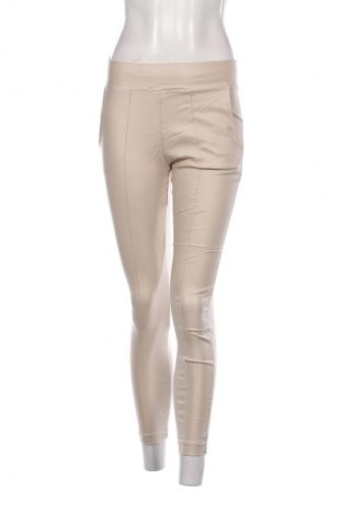 Damenhose, Größe XXS, Farbe Beige, Preis 6,49 €