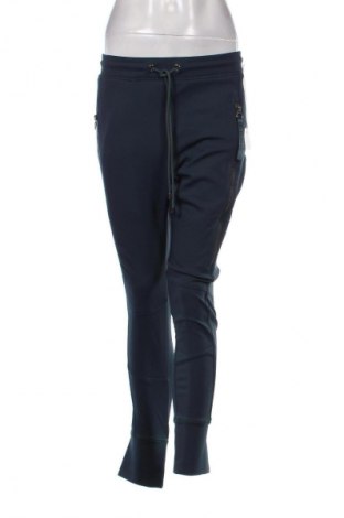 Γυναικείο παντελόνι, Μέγεθος S, Χρώμα Μπλέ, Τιμή 12,33 €