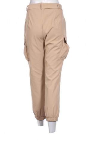 Damenhose, Größe M, Farbe Beige, Preis € 9,49