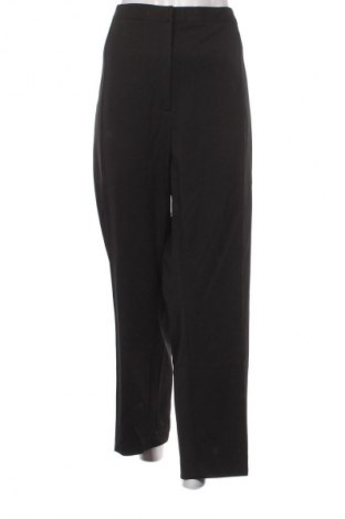 Dámské kalhoty , Velikost 3XL, Barva Černá, Cena  733,00 Kč