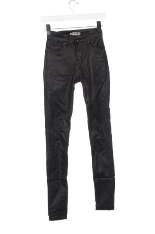 Γυναικείο παντελόνι, Μέγεθος XS, Χρώμα Μαύρο, Τιμή 15,00 €