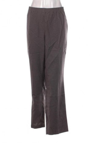 Pantaloni de femei, Mărime 3XL, Culoare Gri, Preț 52,46 Lei