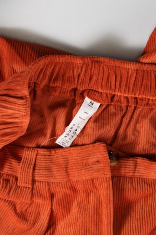 Damenhose, Größe M, Farbe Orange, Preis 5,99 €