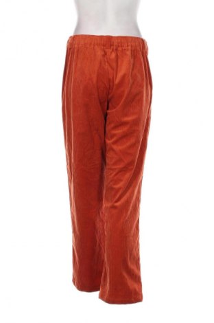 Damenhose, Größe M, Farbe Orange, Preis 5,99 €