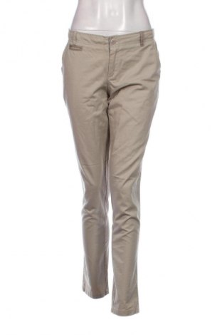 Pantaloni de femei, Mărime M, Culoare Bej, Preț 44,89 Lei