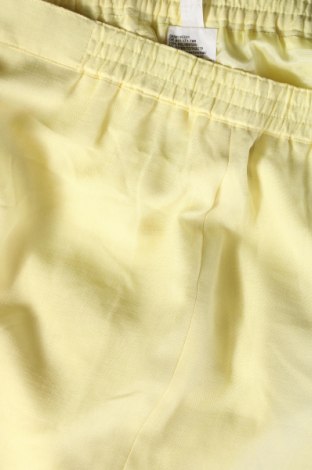 Damenhose, Größe XL, Farbe Gelb, Preis € 5,00