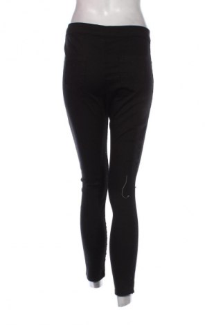 Γυναικείο παντελόνι, Μέγεθος L, Χρώμα Μαύρο, Τιμή 9,68 €