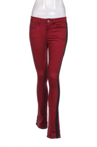 Damenhose, Größe S, Farbe Rot, Preis € 2,99