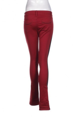 Damenhose, Größe S, Farbe Rot, Preis 2,99 €